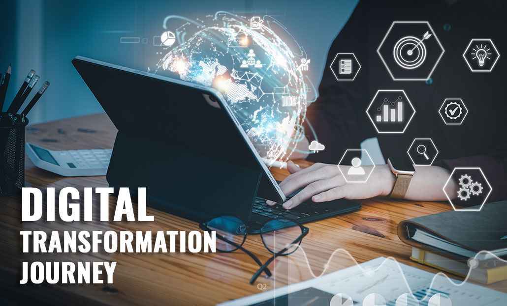IT Transformation Journey